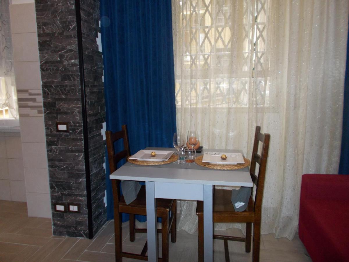 Milla'S House Rome Apartment Exterior foto