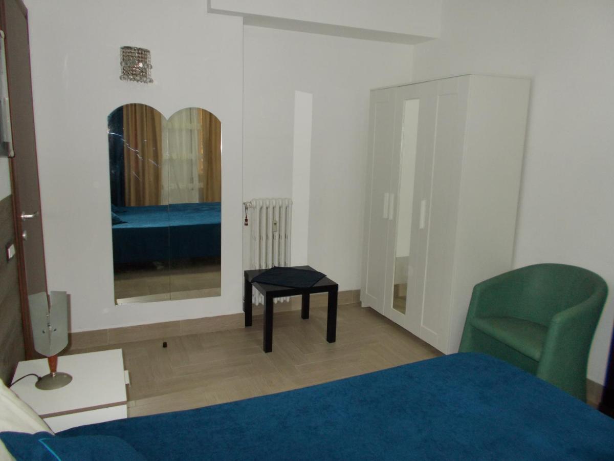 Milla'S House Rome Apartment Exterior foto