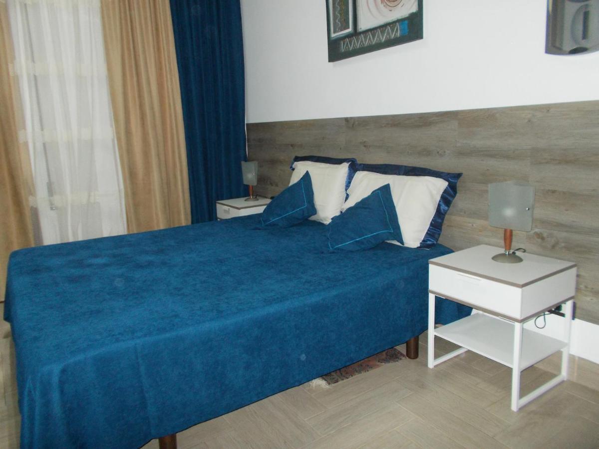 Milla'S House Rome Apartment Exterior foto