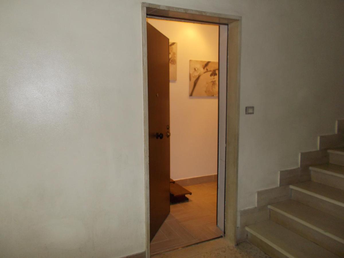 Milla'S House Rome Apartment Exterior foto
