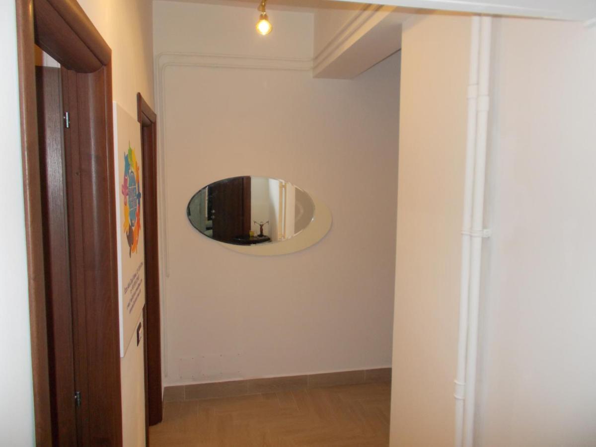 Milla'S House Rome Apartment Exterior foto