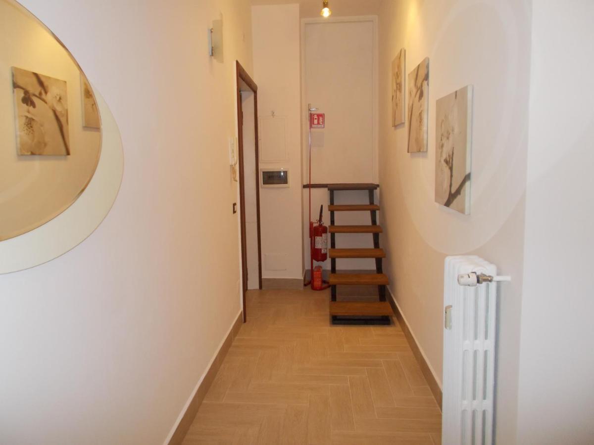 Milla'S House Rome Apartment Exterior foto
