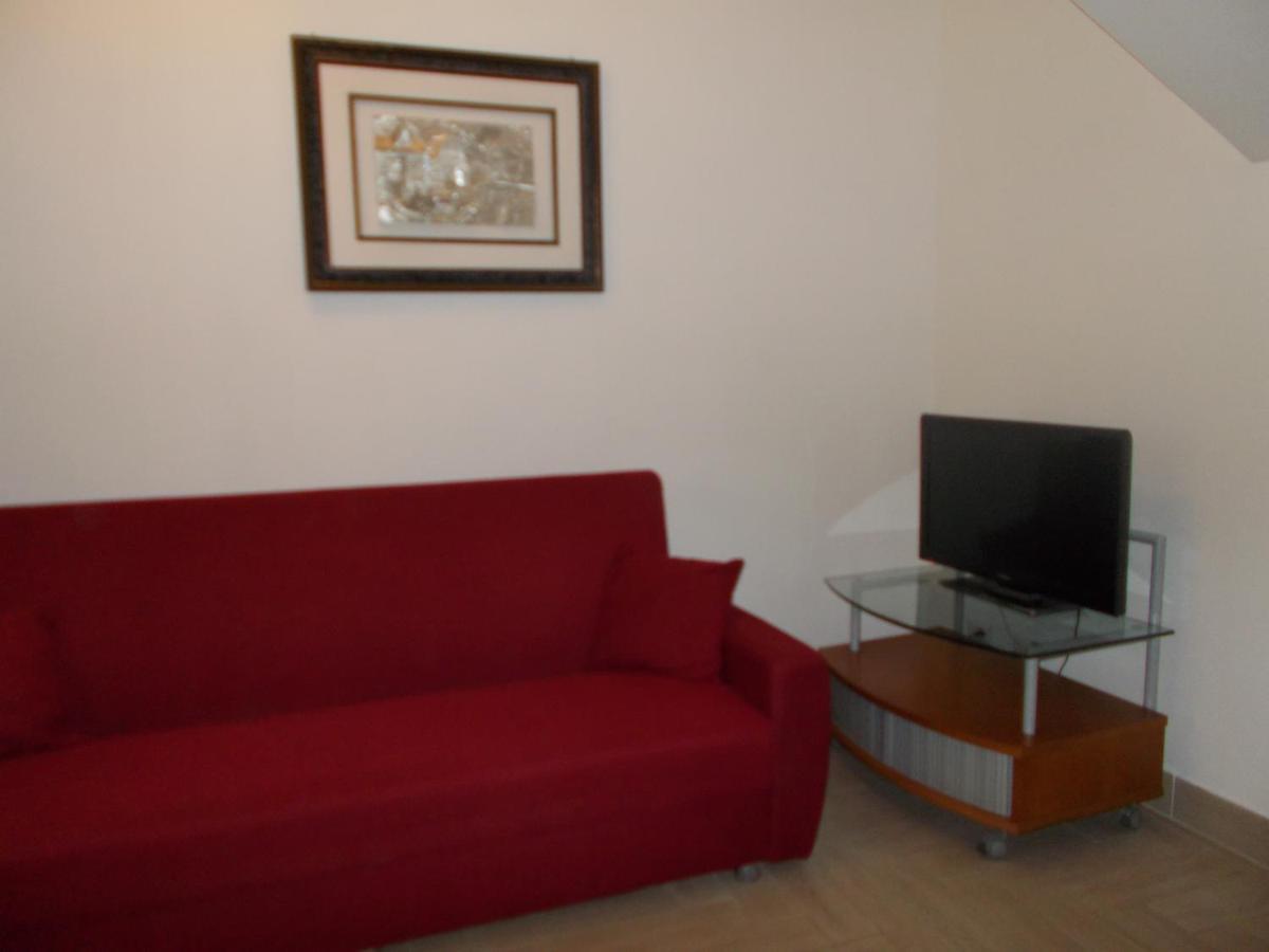 Milla'S House Rome Apartment Exterior foto